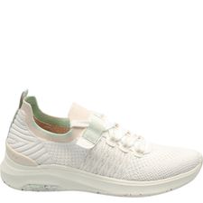 Tenis Wangari  White