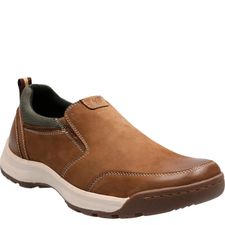 Zapato Casual Oder  Brown