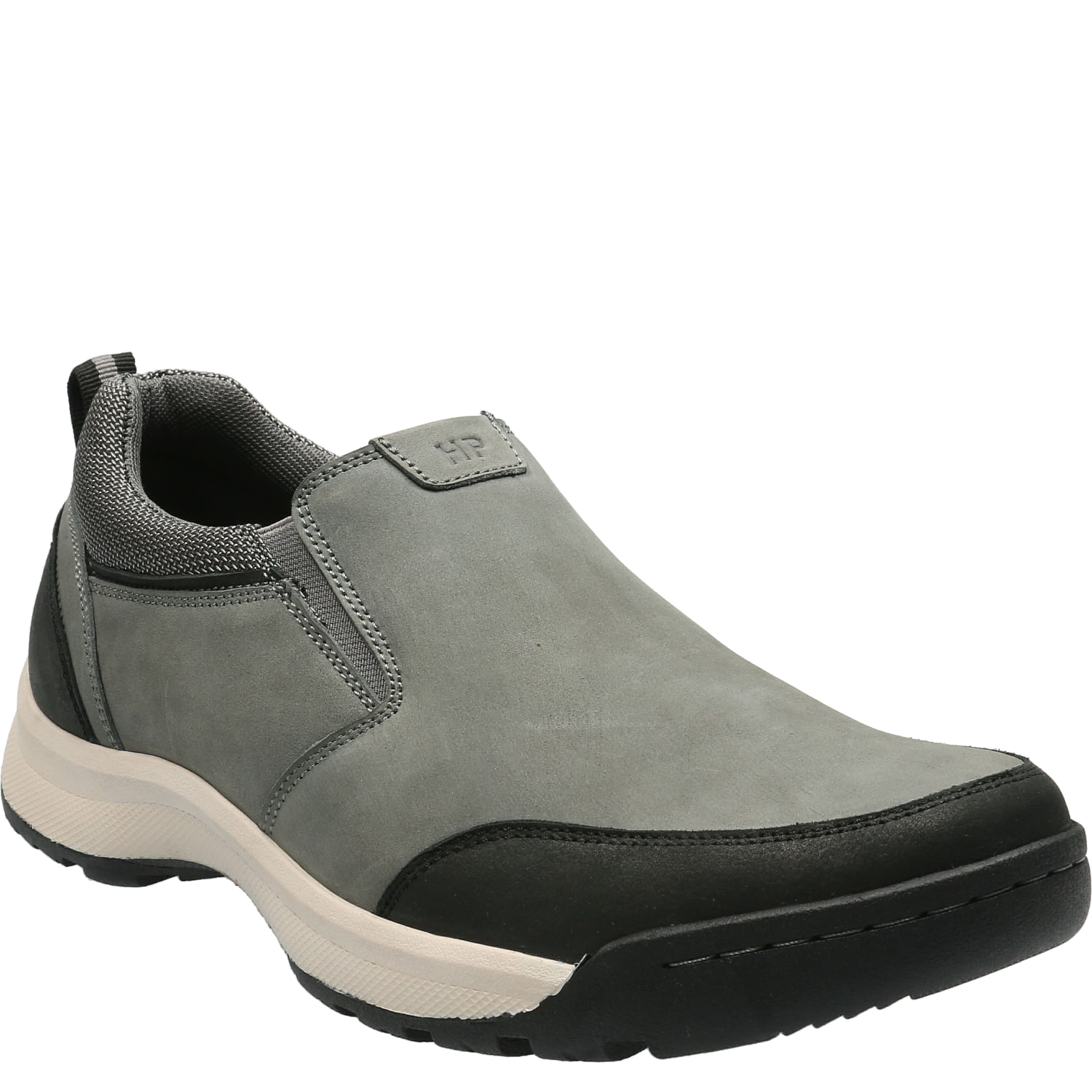 Zapato Casual Grey