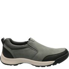 Zapato Casual Oder  Grey