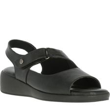 Sandalias Lifestyle 2  Black