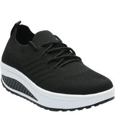 Zapatilla Amaze Black