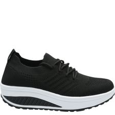 Zapatilla Amaze Black