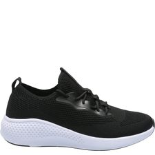 Zapatilla Joy Black