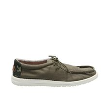 Zapatilla Canyon - Olive