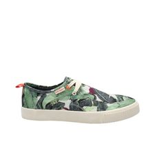Zapatilla Pekan - Multicolor