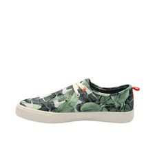 Zapatilla Pekan - Multicolor