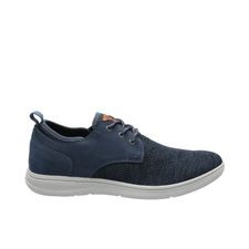 Zapatilla Port - Navy