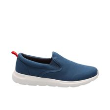 Zapatilla Tanis - Blue