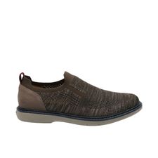 Zapato Casual Apolo - Grey