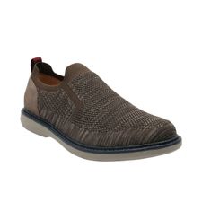 Zapato Casual Apolo - Grey