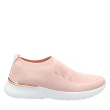 Zapatilla Happy Rose