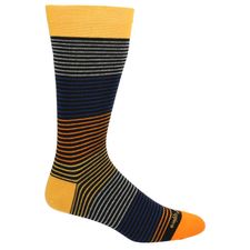 Calcetines Valiant Yellow