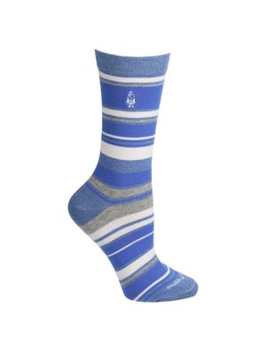 Calcetines Pack Linecuff Multi