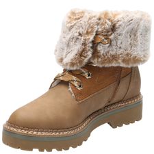 Botas Seward para Mujer