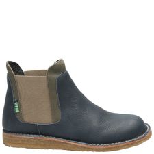 Botas Capa Crepe para Mujer
