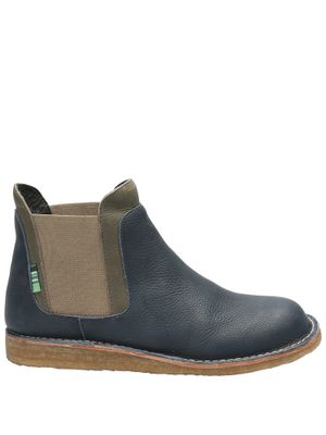 Botas Capa Crepe para Mujer