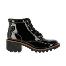 Botin Sula Black