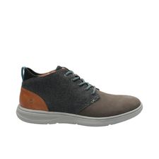 Botin Conor Grey