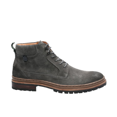 Botin Nimbu Grey