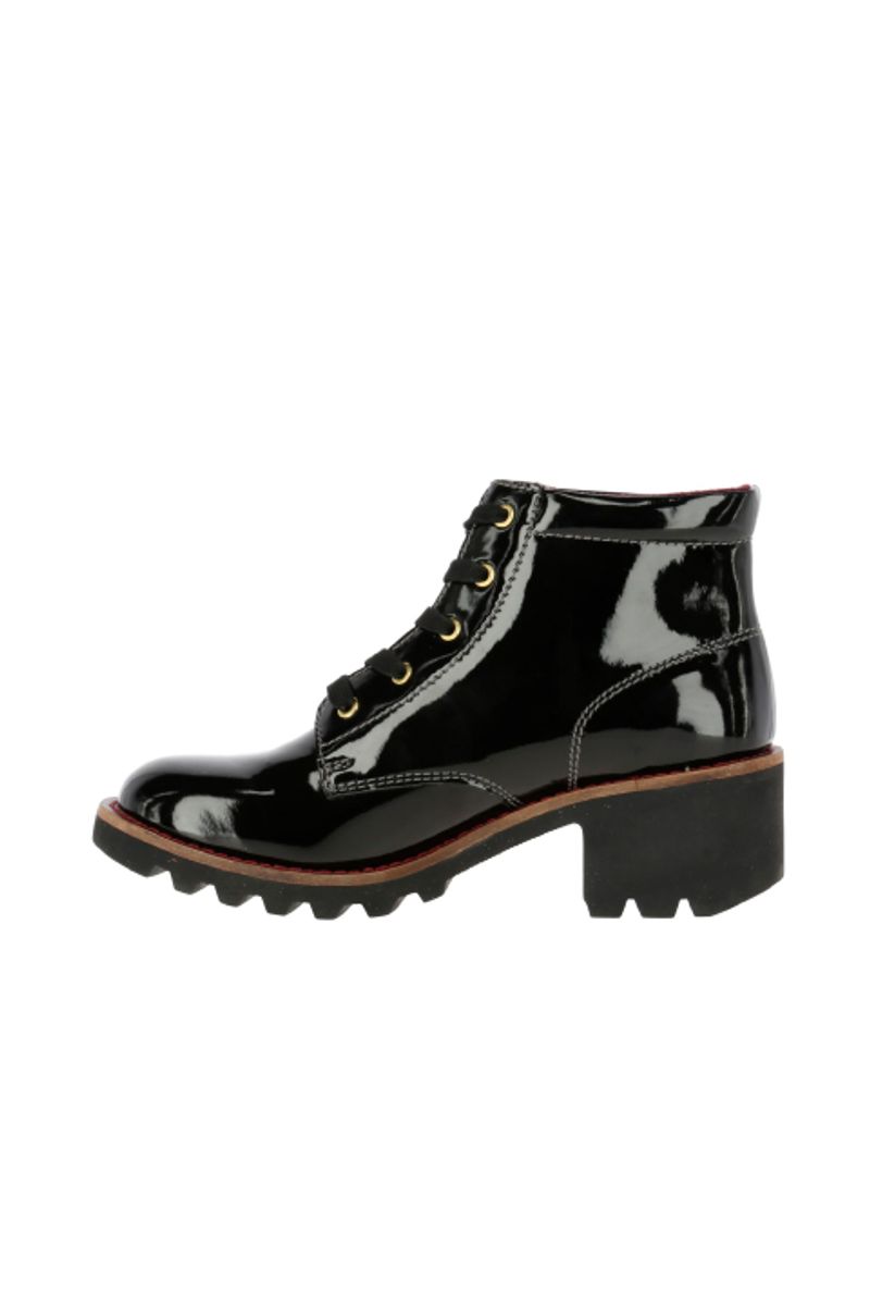 Botin Sula Black