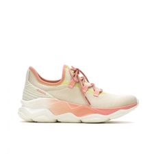 Zapatilla Charge Sneaker -Light Stone