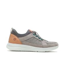 Zapatilla Elevate Sneaker -Light Grey