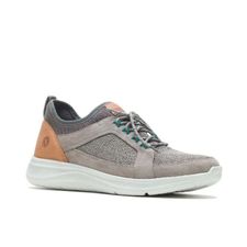 Zapatilla Elevate Sneaker -Light Grey