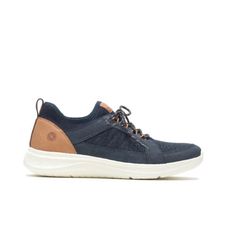 Zapatilla Elevate Sneaker -Navy Blue