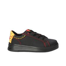 Zapatilla Be Brave -Black