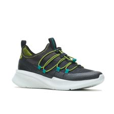 Zapatilla Spark Bungee -Bold Black