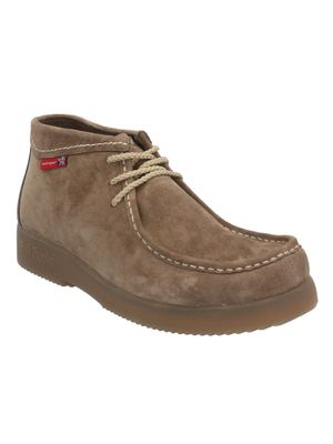Botines Sioux  Root Beer