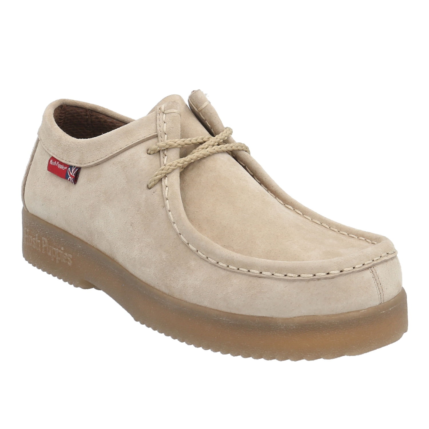 Mocasín Zapatos Para Dama Hush Puppies Hush Puppies Maggie
