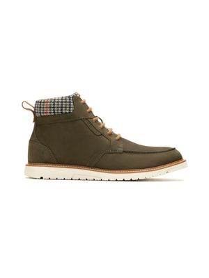 Botin Jenson Laceup Para Hombre