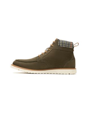 Botin Jenson Laceup Para Hombre
