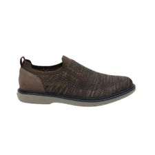 Zapato Casual Apolo -Grey