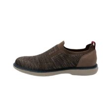 Zapato Casual Apolo -Grey