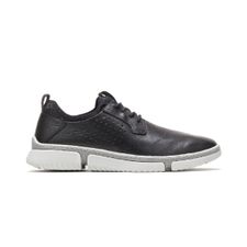 Zapato Casual Bennet Oxford Para Hombre Negro