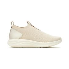 Zapatilla Elevate Knit Para Mujer Vainilla