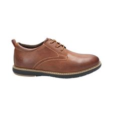 Zapato Casual Bolo Para Hombre Whisky