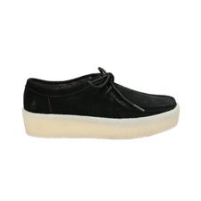 Zapato Casual Recife Low Para Mujer Negro