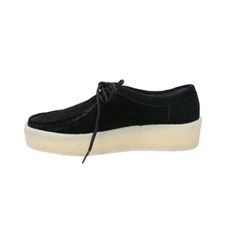 Zapato Casual Recife Low Para Mujer Negro