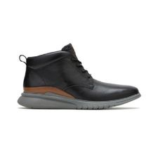 Botín Advance Chukka Para Hombre Negro