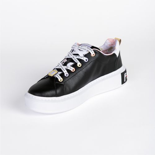 Zapatilla Casual Tribeca Para Mujer