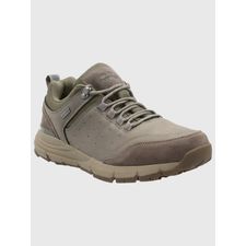 Zapatilla Aeon Para Hombre Gris