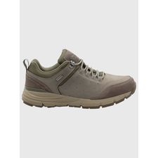 Zapatilla Aeon Para Hombre Gris