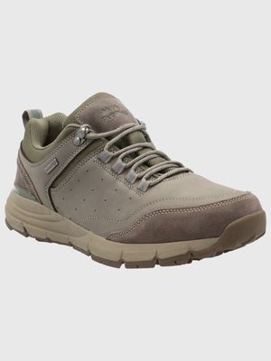 Zapatilla Aeon Para Hombre Gris