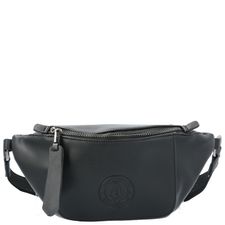 Carteras hunt waist para mujer negro