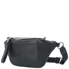 Carteras hunt waist para mujer negro