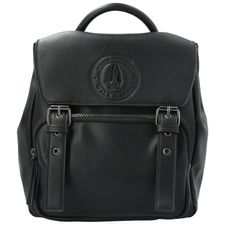 Carteras hunt back para mujer negro